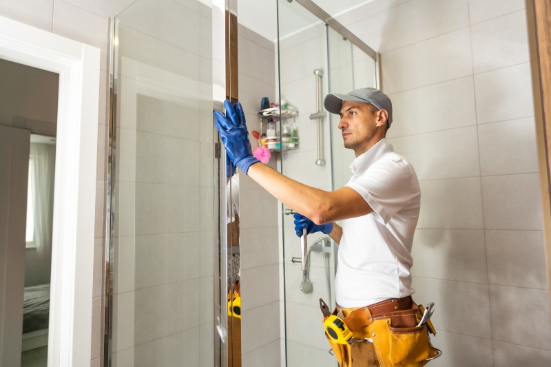 Bathtub And Shower Installation & Repair In Visalia, Ca